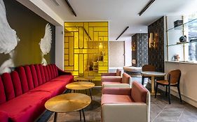 Hôtel Nude Paris Exterior photo