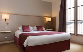 Leonardo Boutique Hotel Paris Opera Room photo