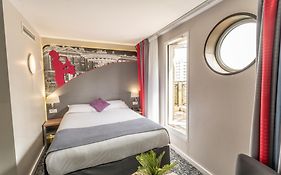 Hotel Inn Design Paris Place d’Italie  Exterior photo