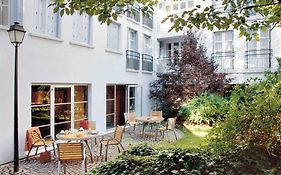 Adagio Paris Montmartre Aparthôtel Exterior photo