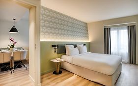 Aparthotel Citadines Les Halles Paris Exterior photo