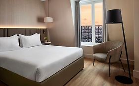 Holiday Inn Paris Gare de l'Est, an IHG Hotel Exterior photo