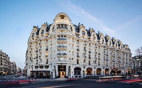 Mandarin Oriental Lutetia, Paris Exterior photo