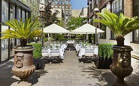Hotel Les Jardins Du Marais à Paris Exterior photo