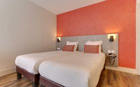 Sure Hotel by Best Western Paris Gare du Nord Exterior photo