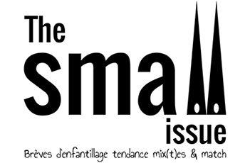 The Small Issue